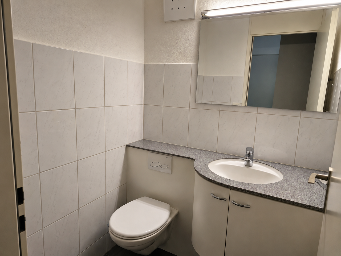 4 ½ rooms apartment