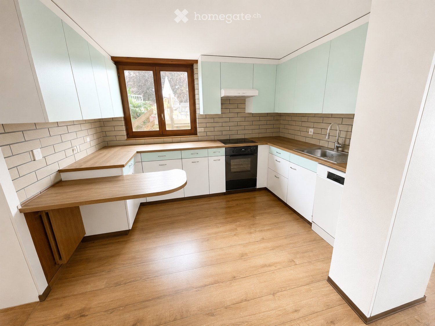 1 room single room