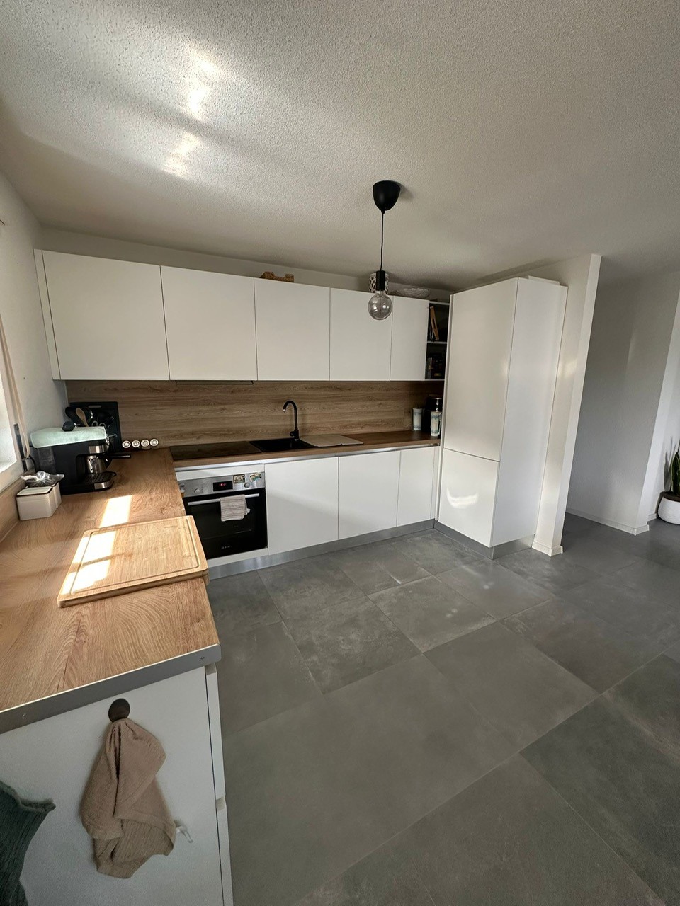 Appartamento di 3 ½ locali