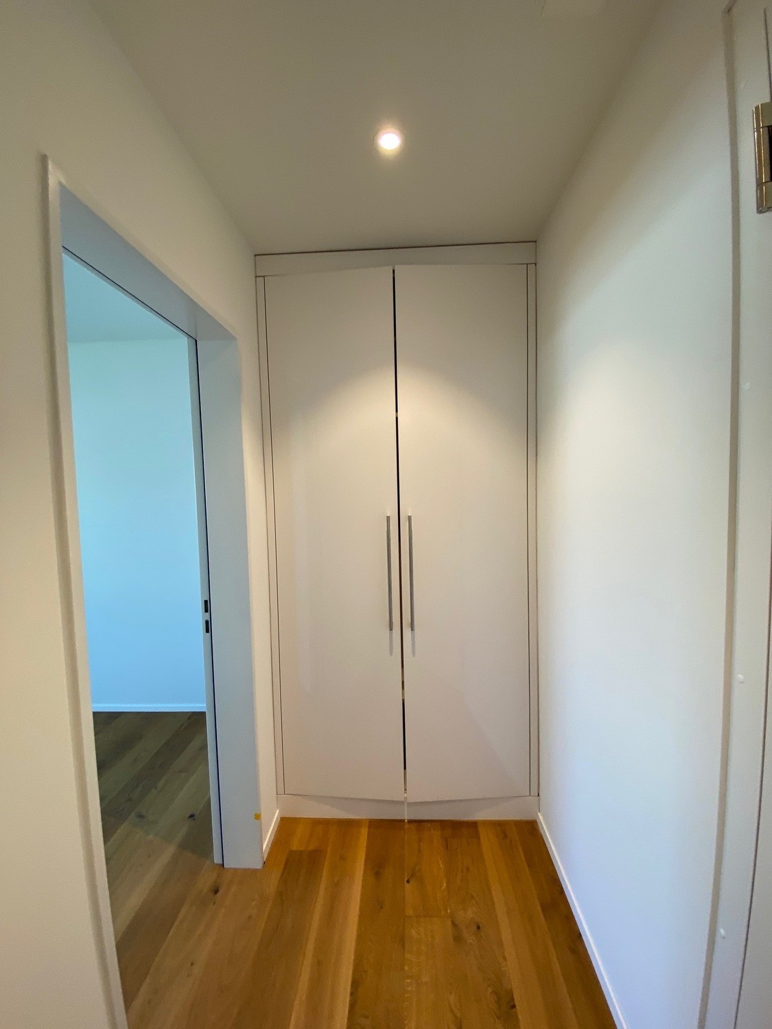 Appartement de 4 ½ pièces