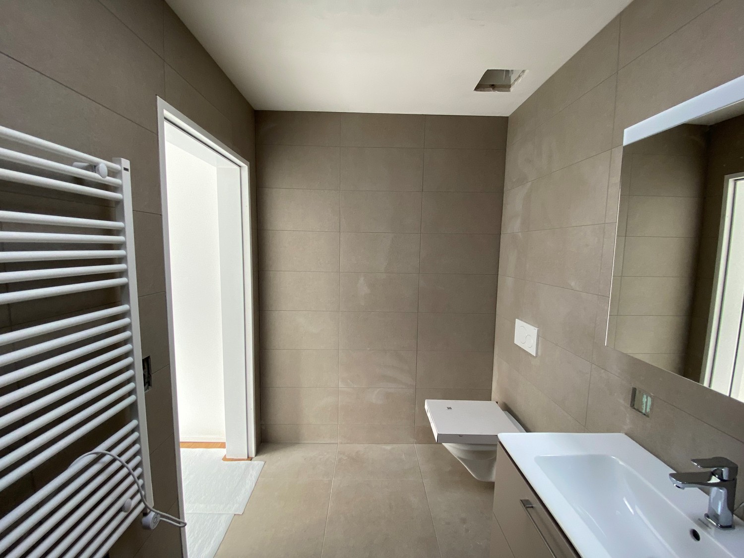 Appartement de 4 ½ pièces