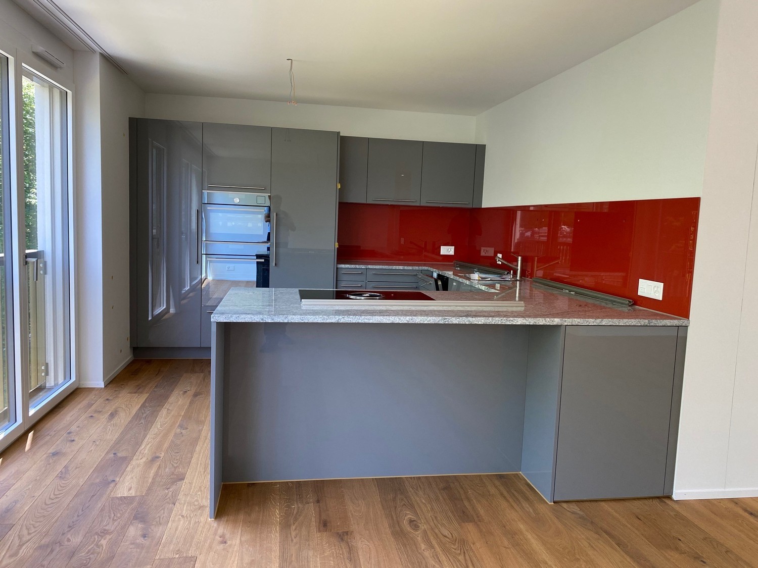 Appartement de 4 ½ pièces