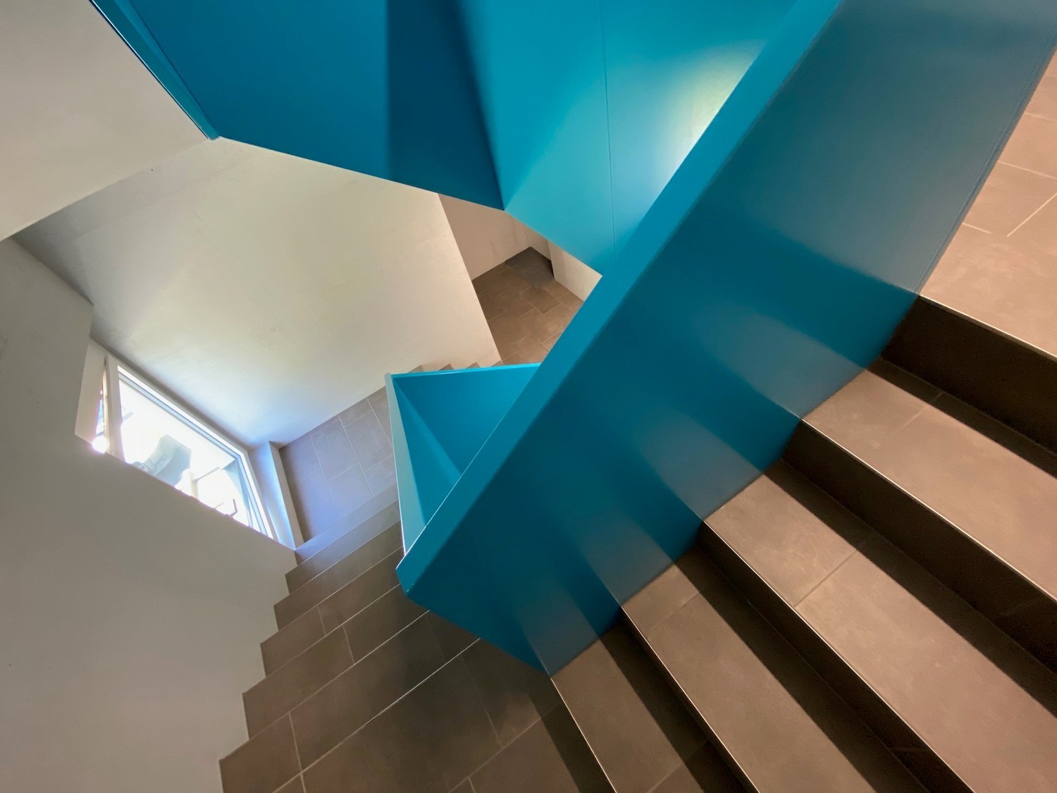 Appartement de 4 ½ pièces