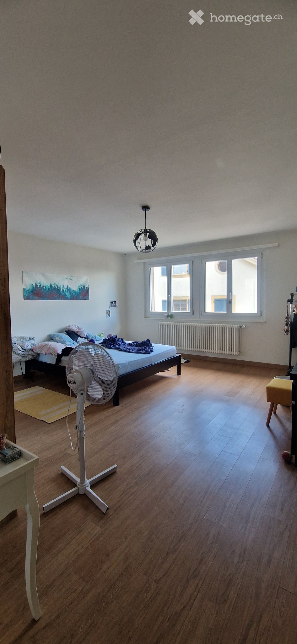 Appartamento di 2 ½ locali