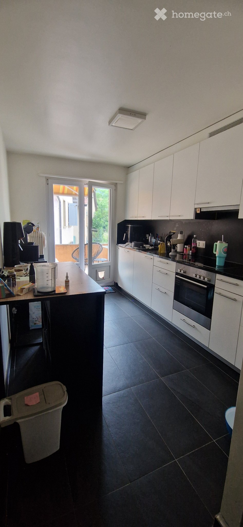 Appartamento di 2 ½ locali
