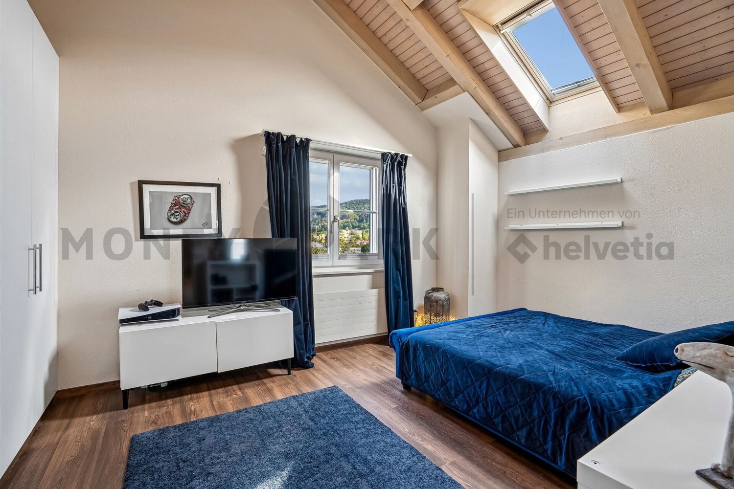 6 ½ rooms single house