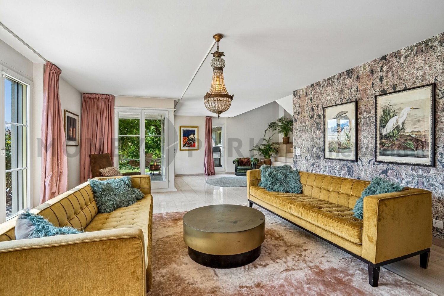 6 ½ rooms single house