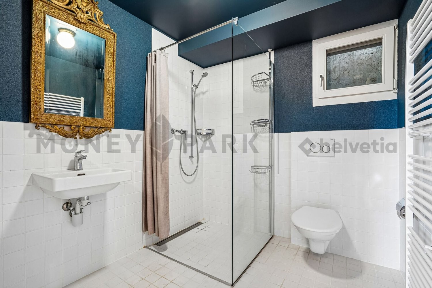 6 ½ rooms single house