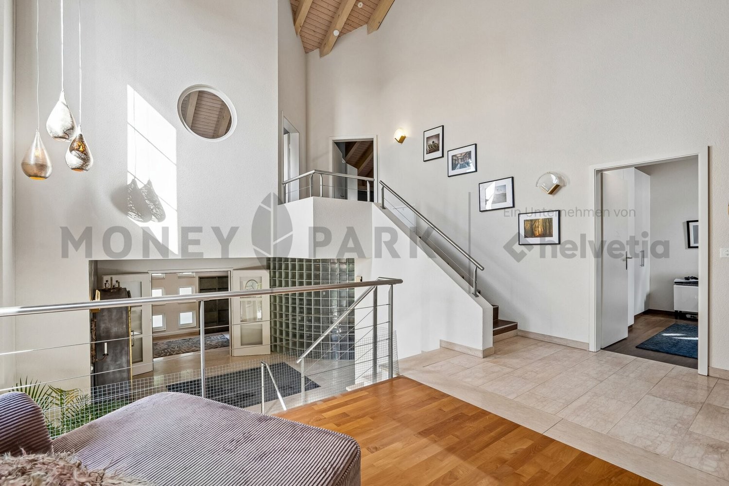 6 ½ rooms single house