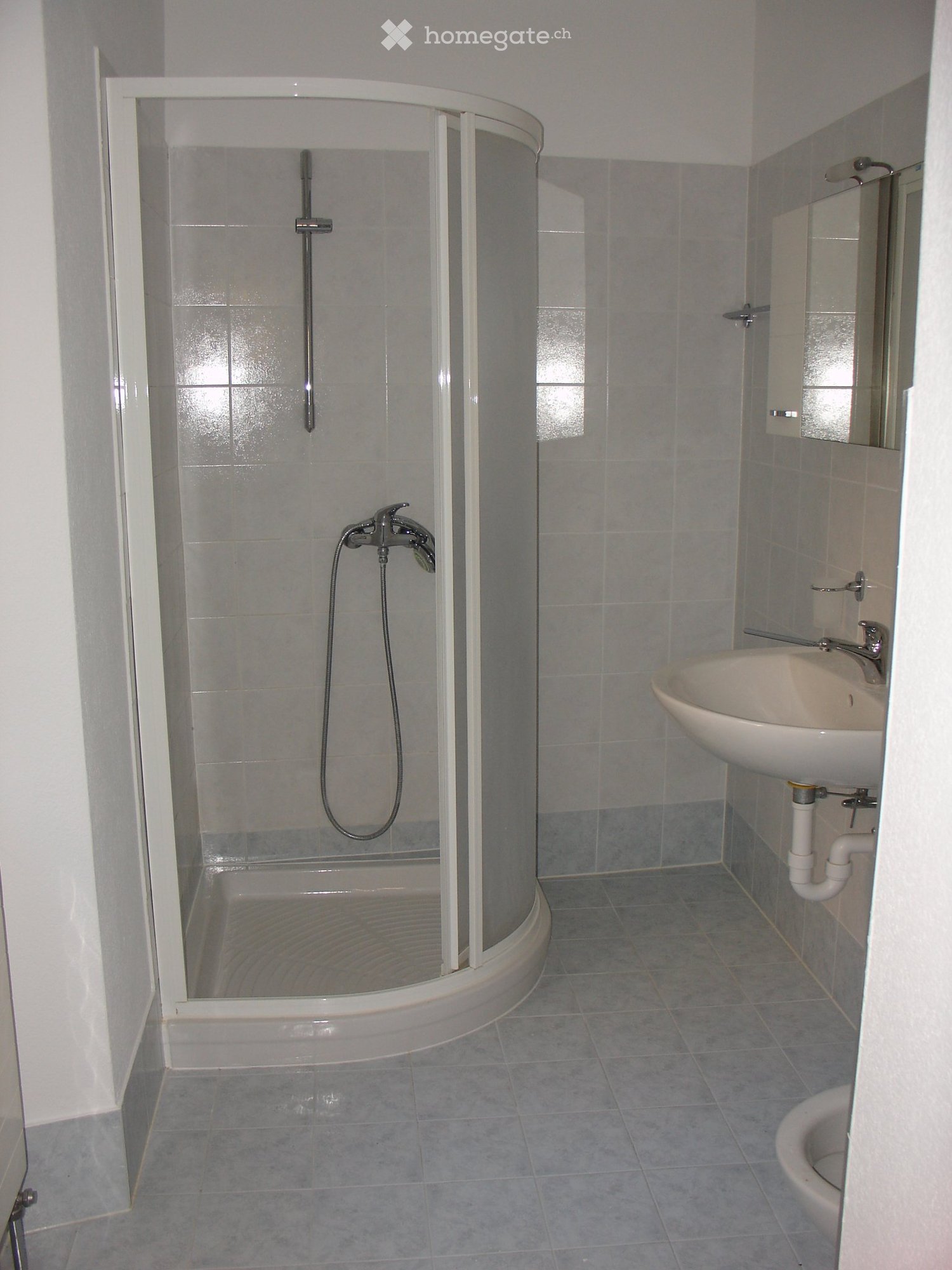 2 pièces appartement