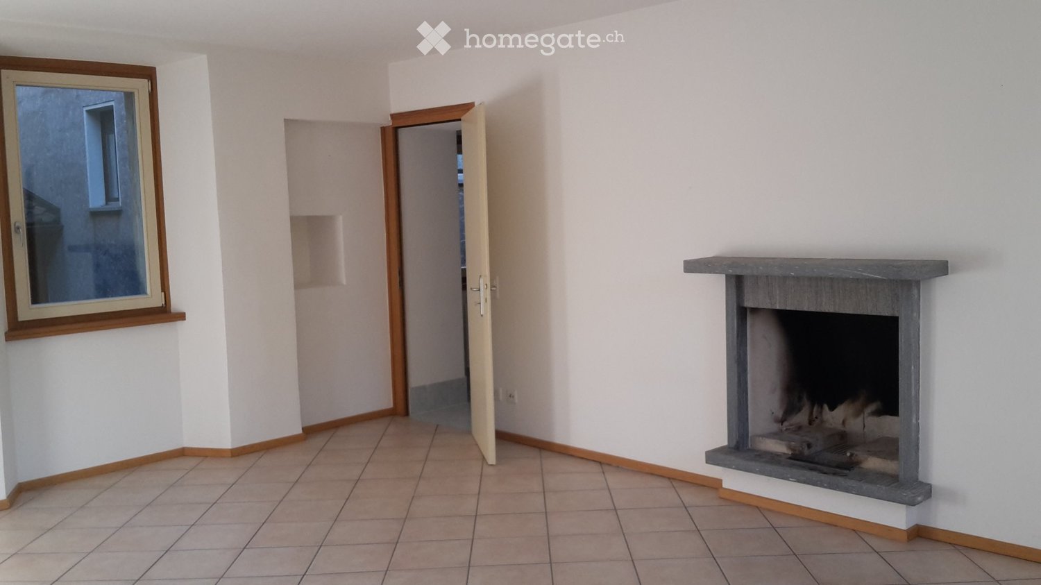 2 pièces appartement