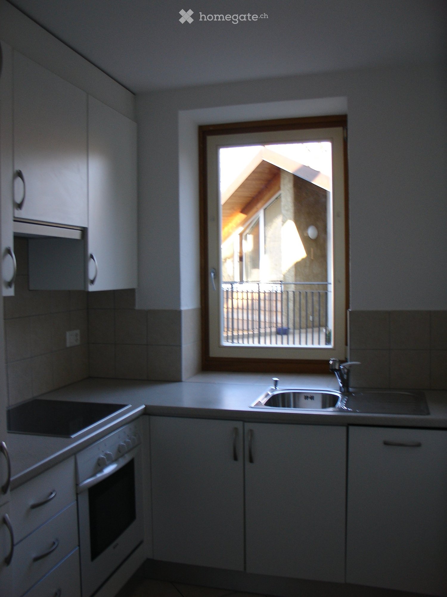 2 pièces appartement