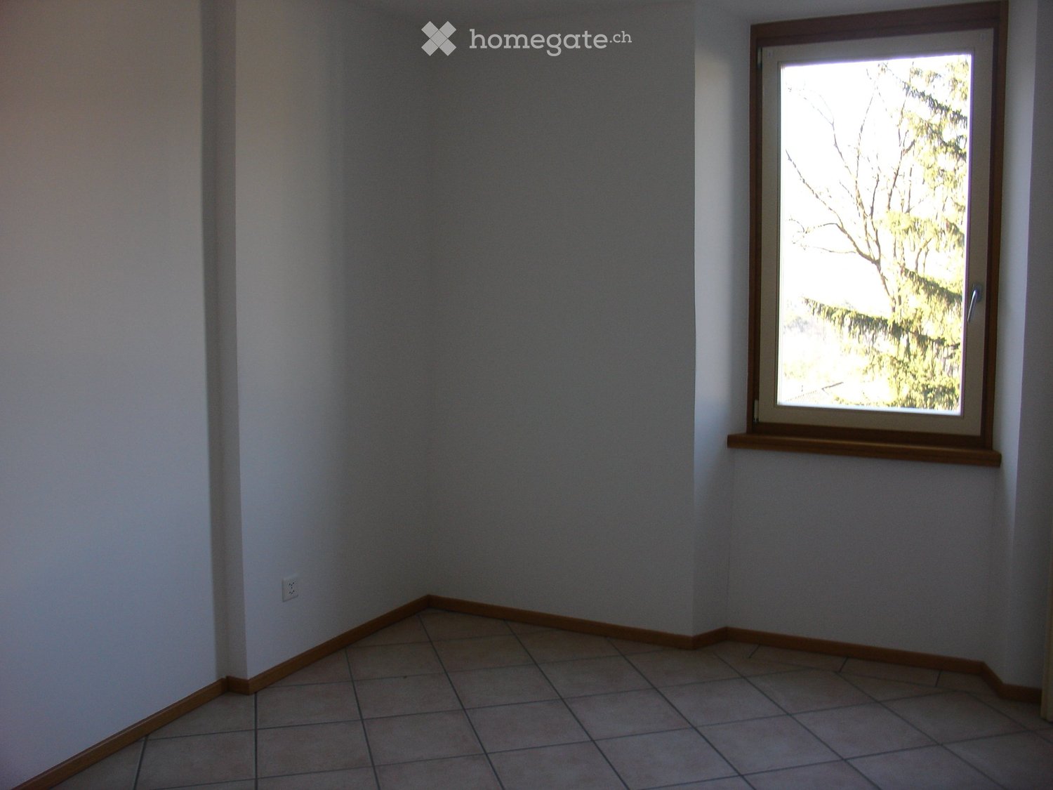 2 pièces appartement