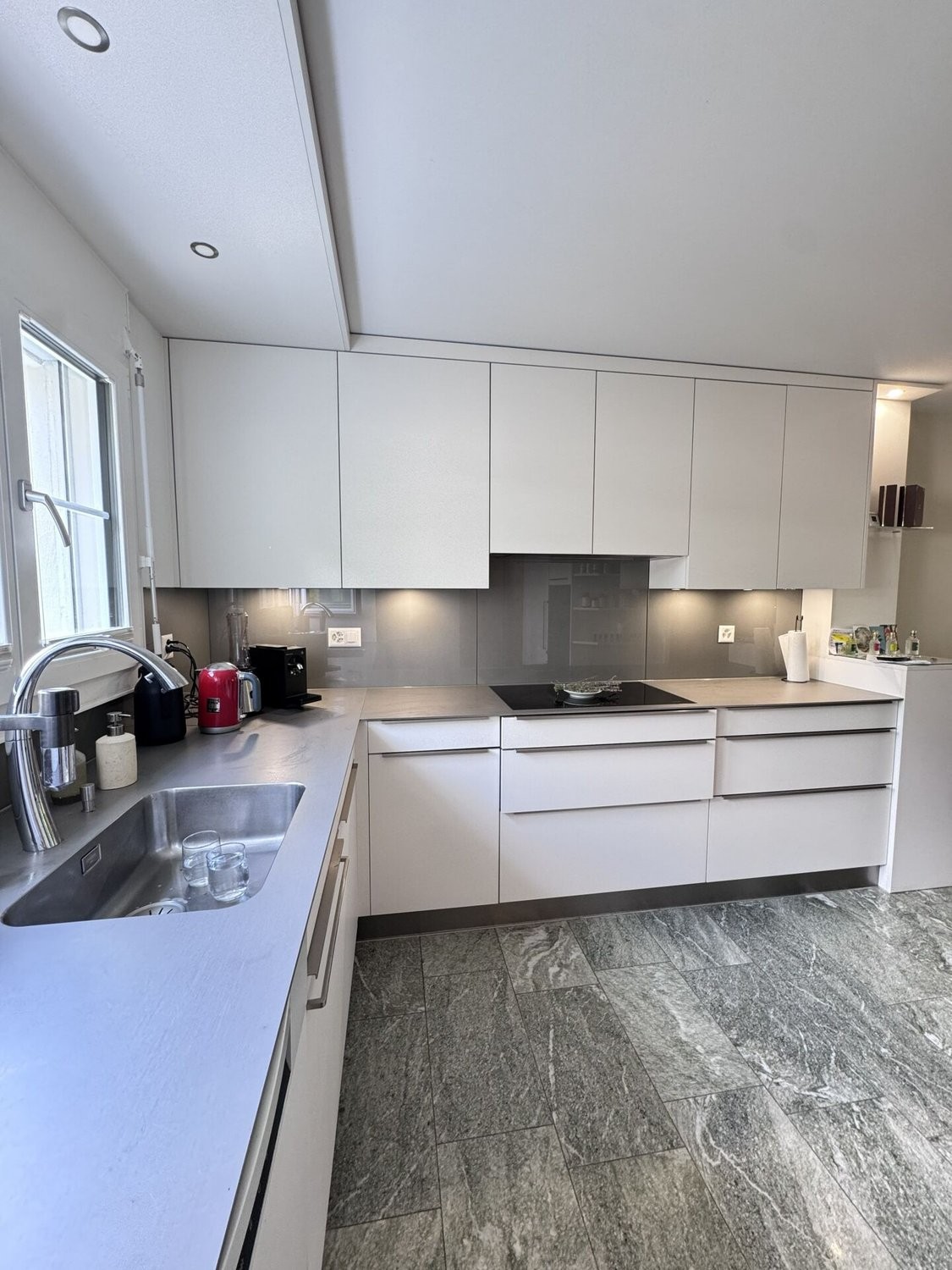 Casa a schiera di 4 ½ locali