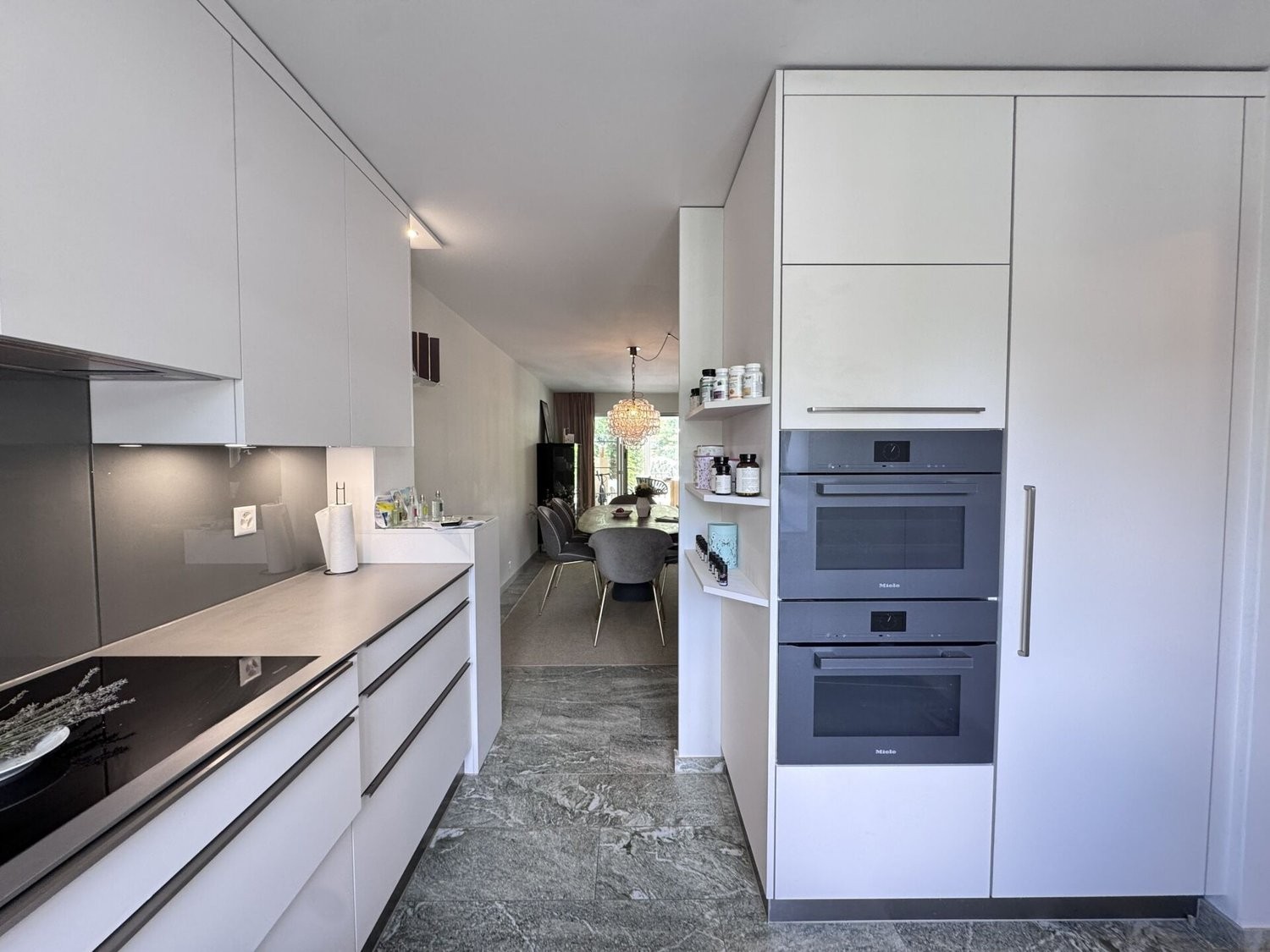 Casa a schiera di 4 ½ locali