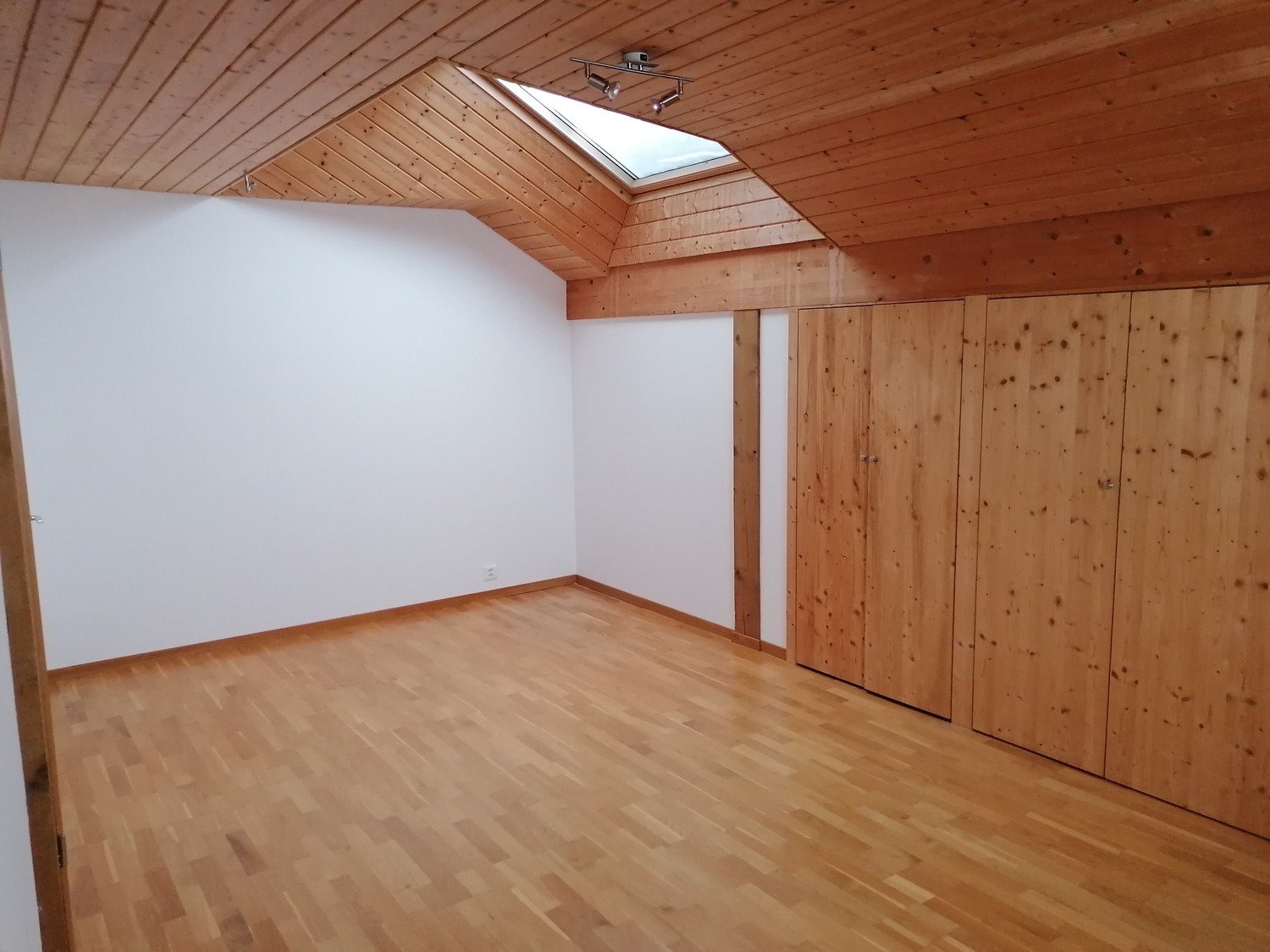 7 ½ rooms single house