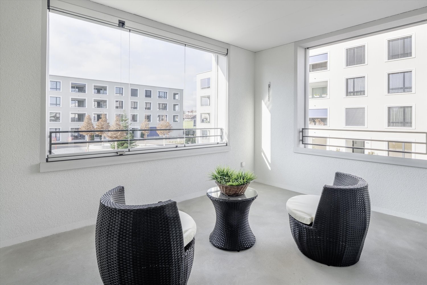 Appartamento di 3 ½ locali