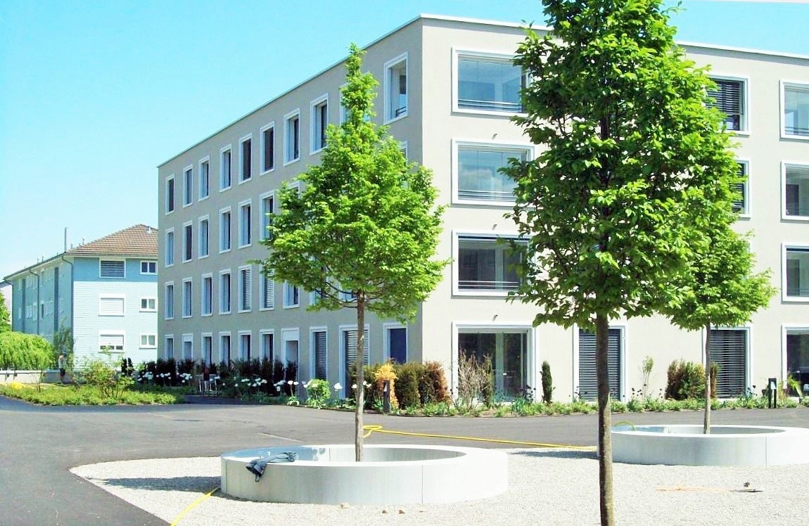 Appartamento di 3 ½ locali