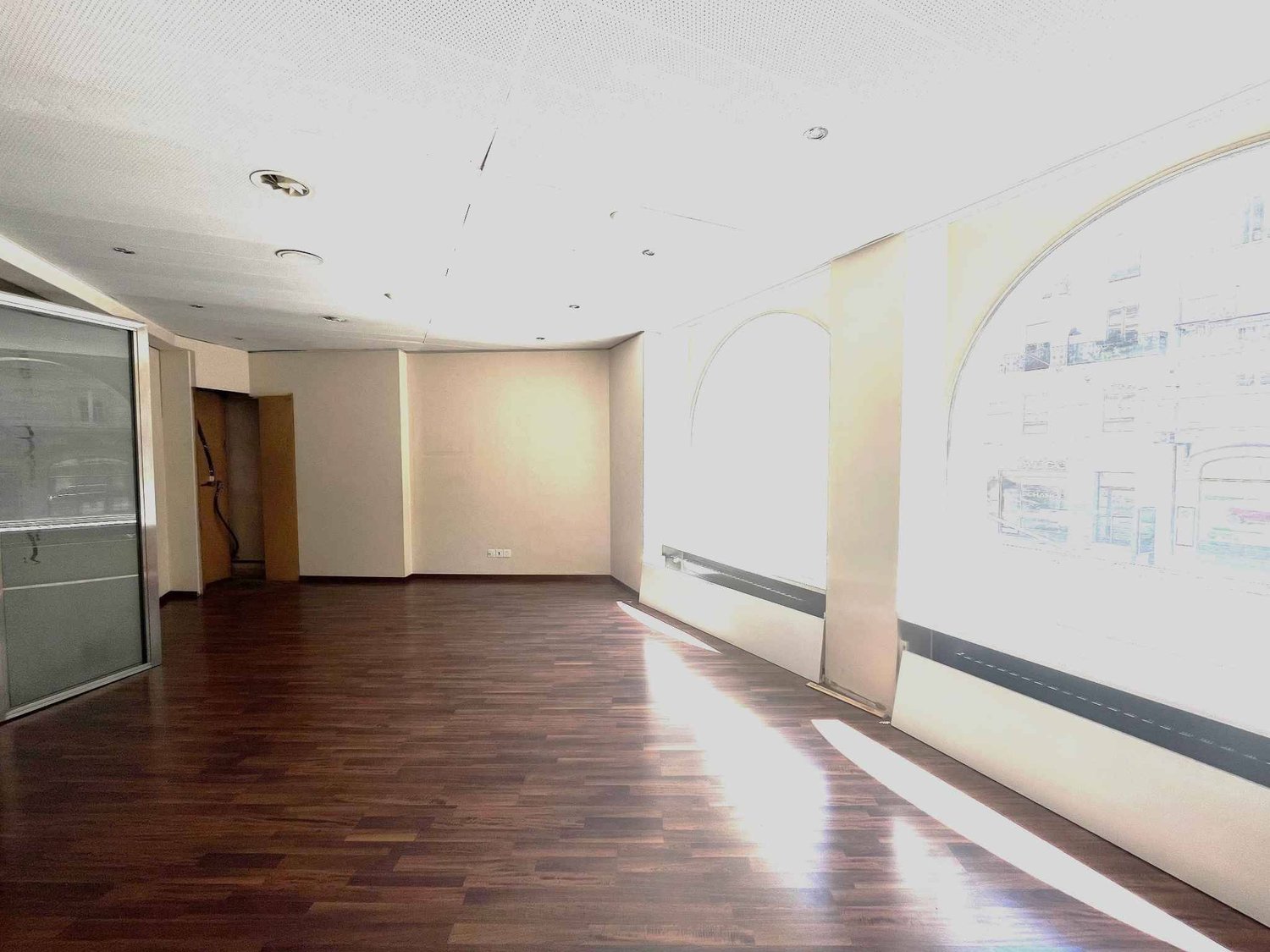 242m² Ladenlokalität