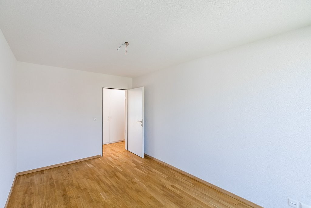 4 ½ rooms attic flat