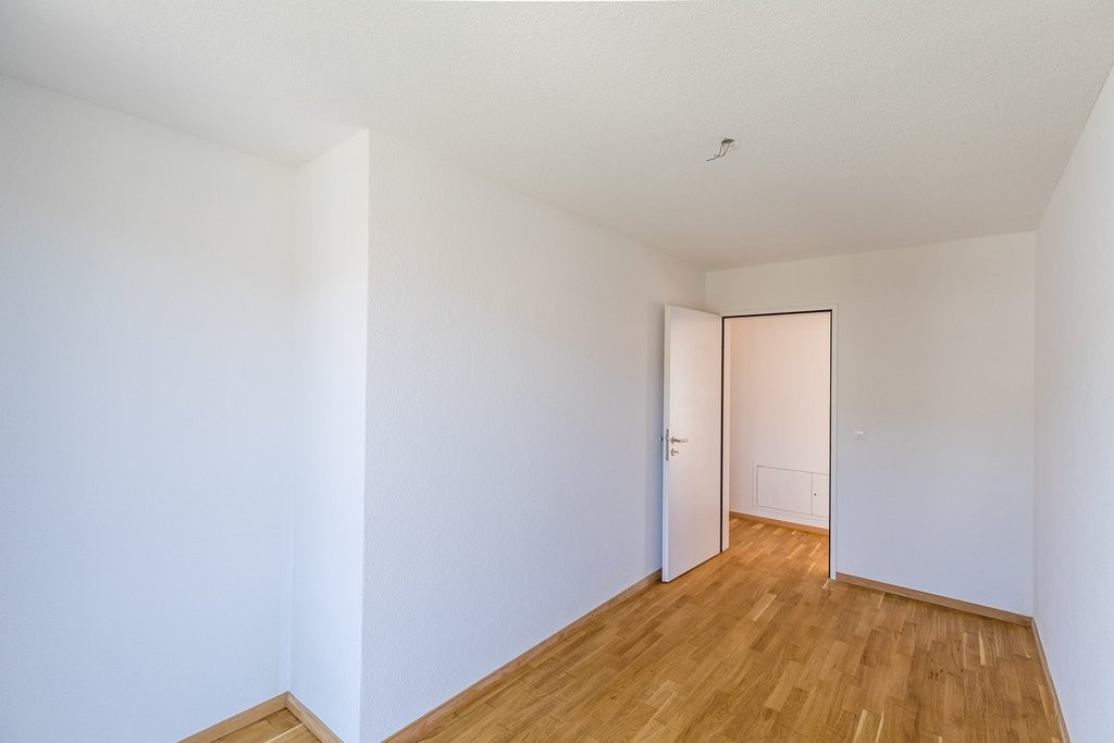 4 ½ rooms attic flat