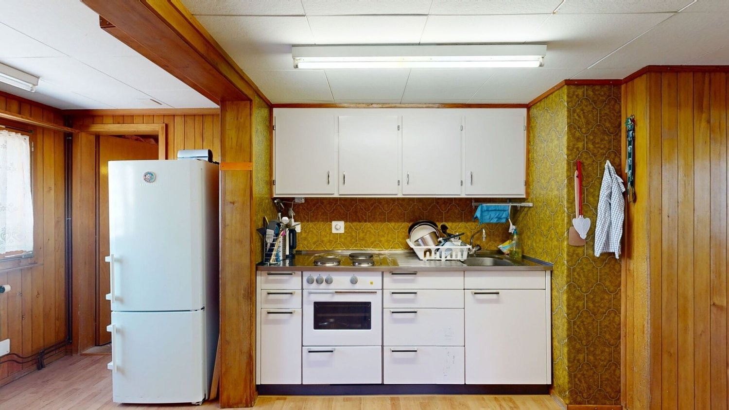 Casa multifamiliare con 10 ½ locali