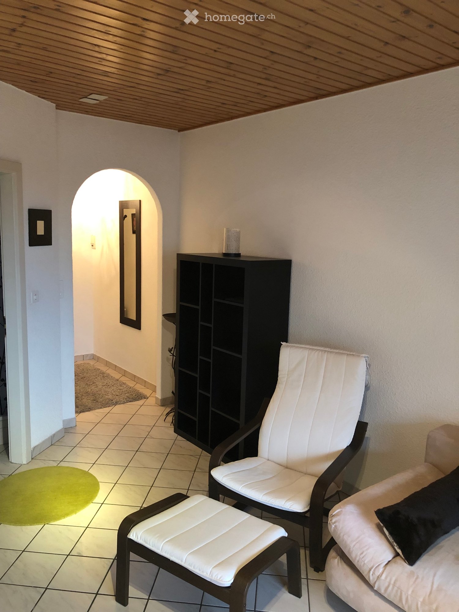 Appartamento di 2 locali