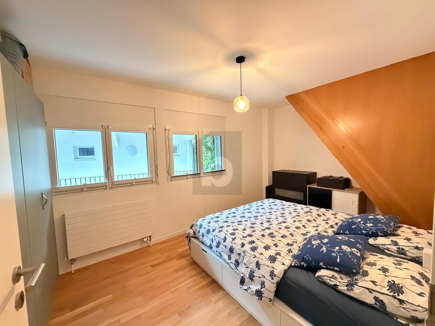 Duplex di 3 ½ locali