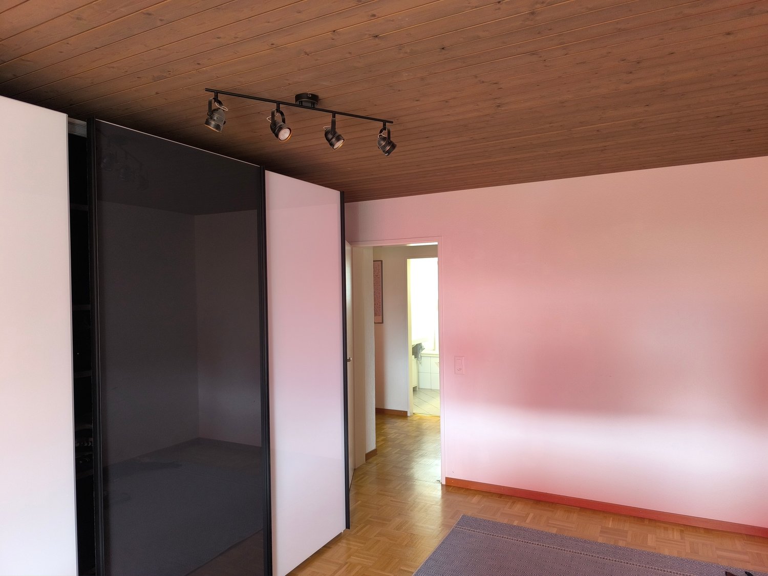 Chambre en colocation