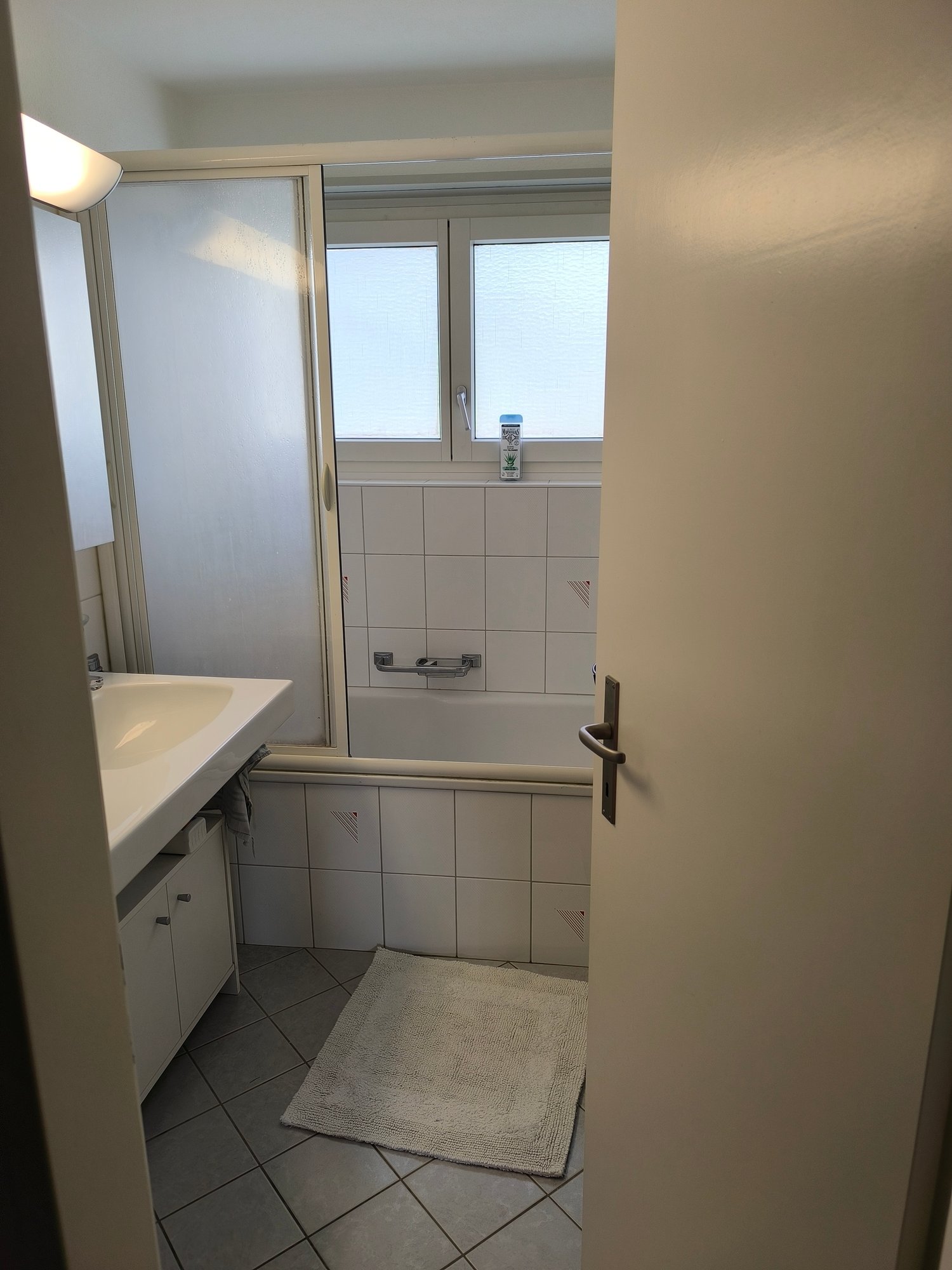 Chambre en colocation
