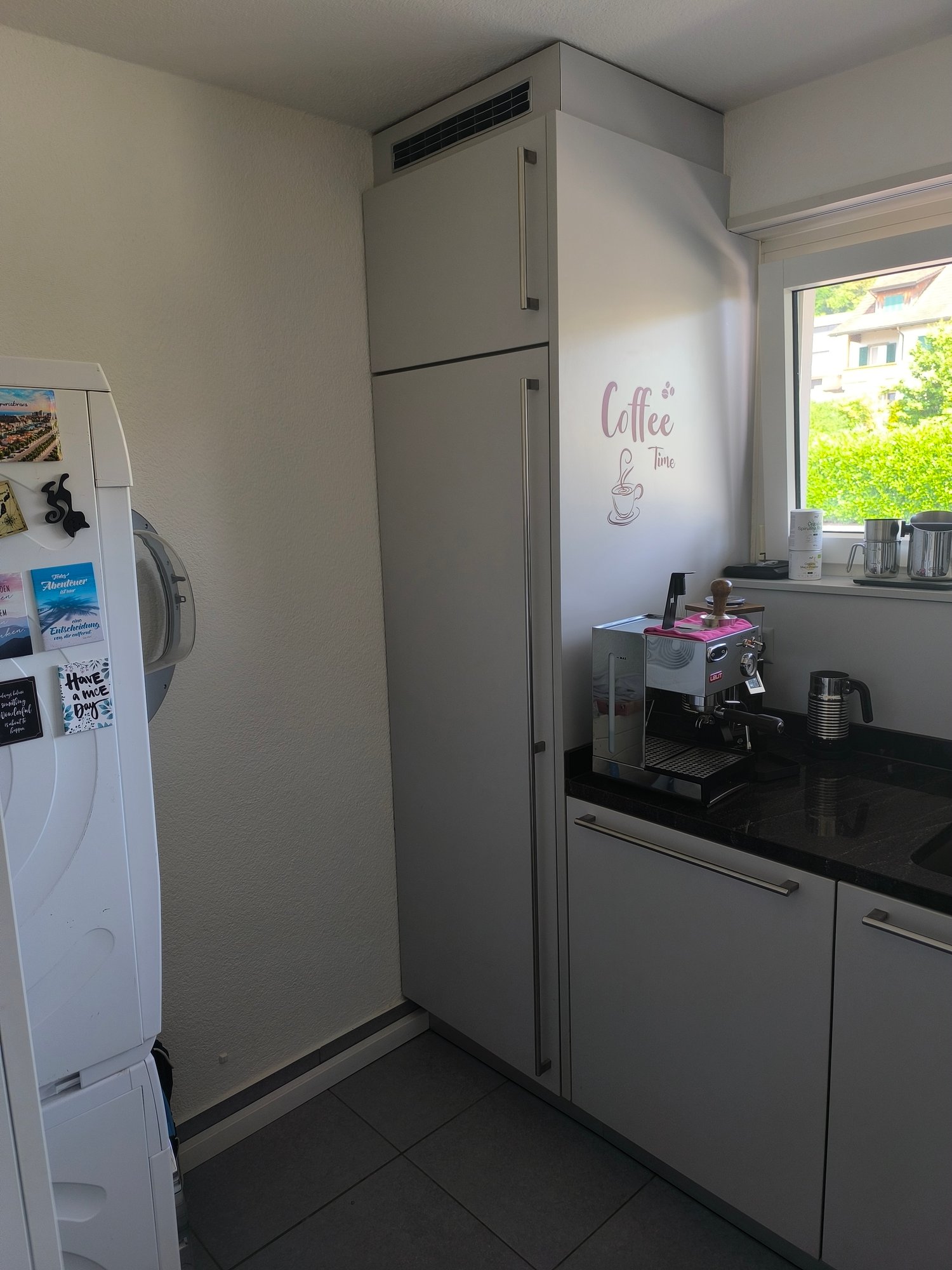 Chambre en colocation