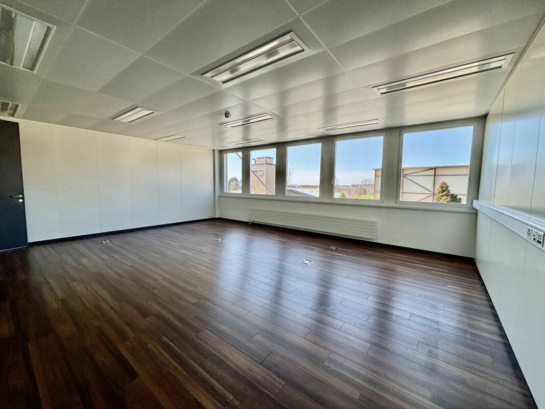 350m² uffici