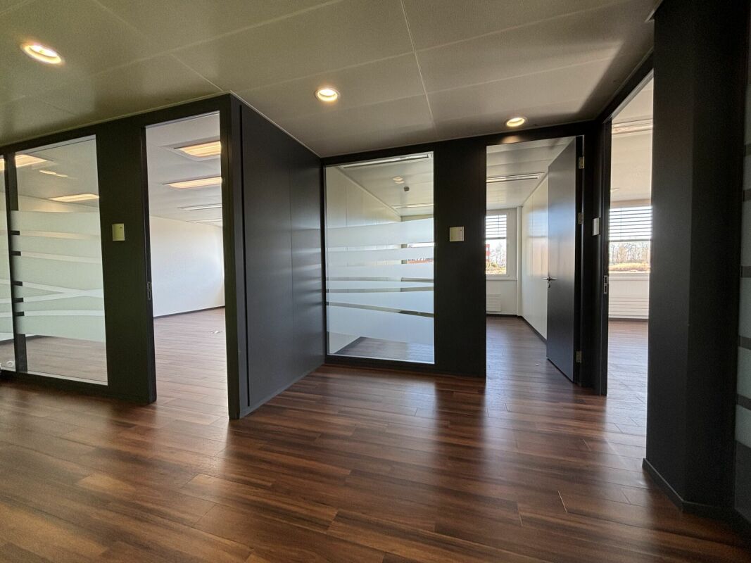 350m² uffici