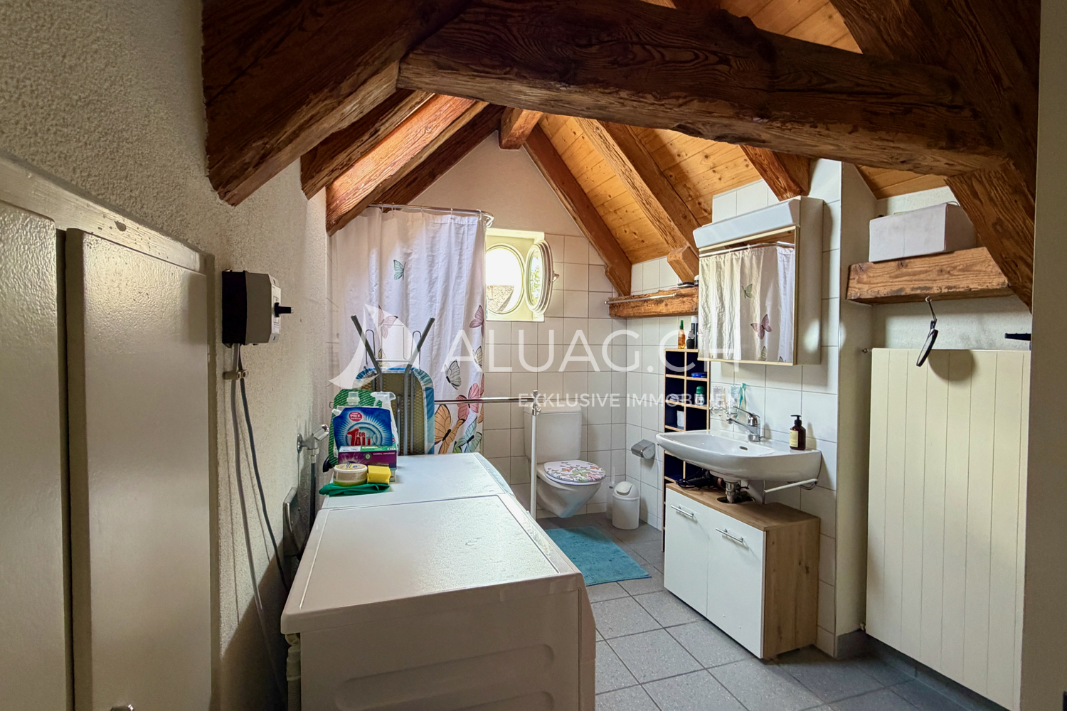 Appartamento di 4 ½ locali