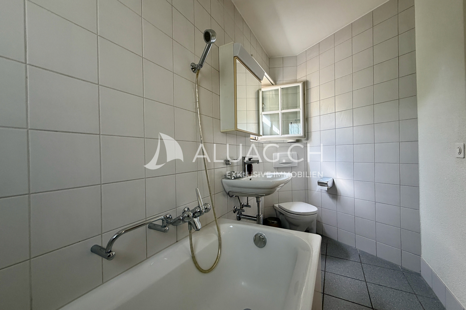 Appartamento di 4 ½ locali