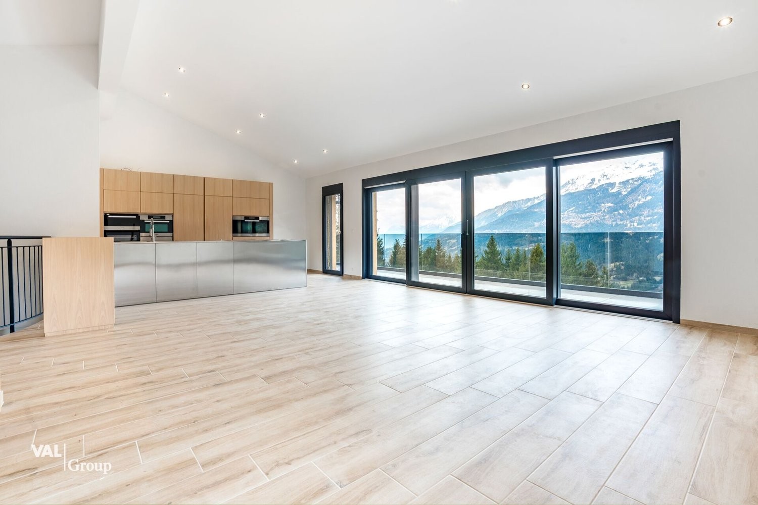 5 ½ rooms villa