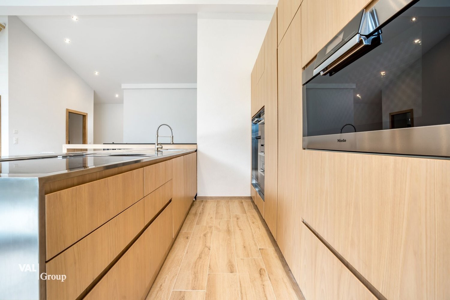 5 ½ rooms villa