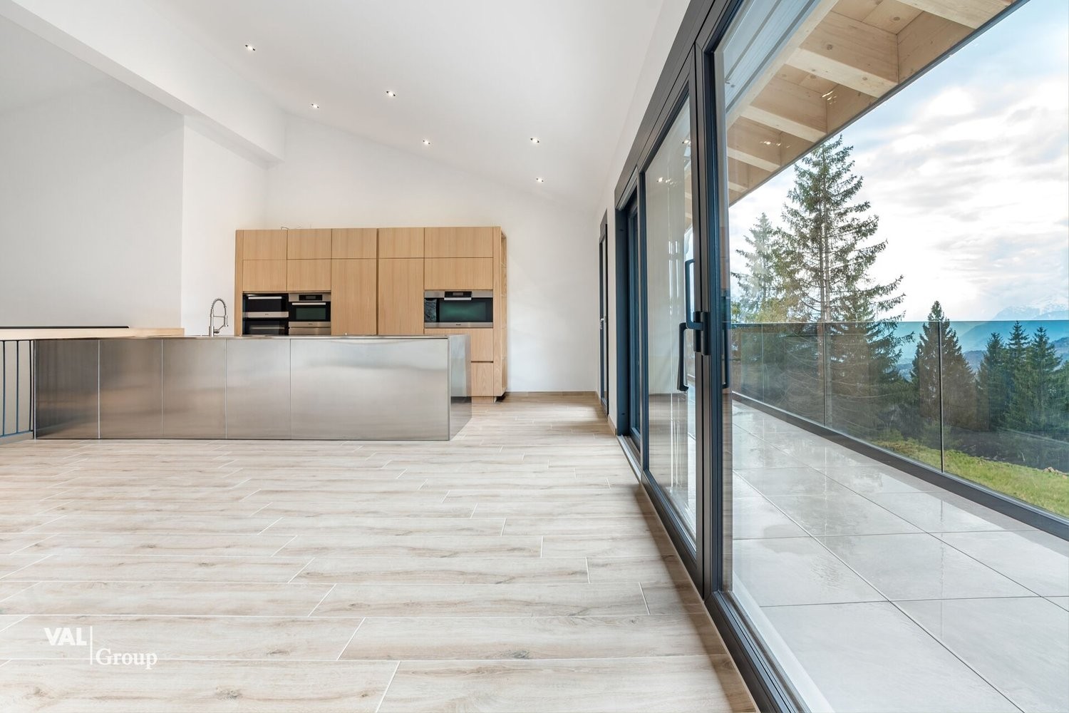5 ½ rooms villa
