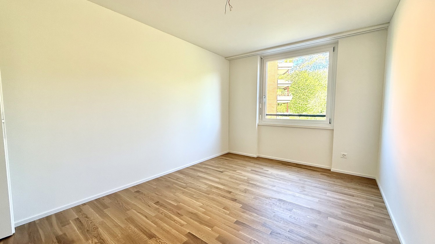 Appartamento di 4 ½ locali