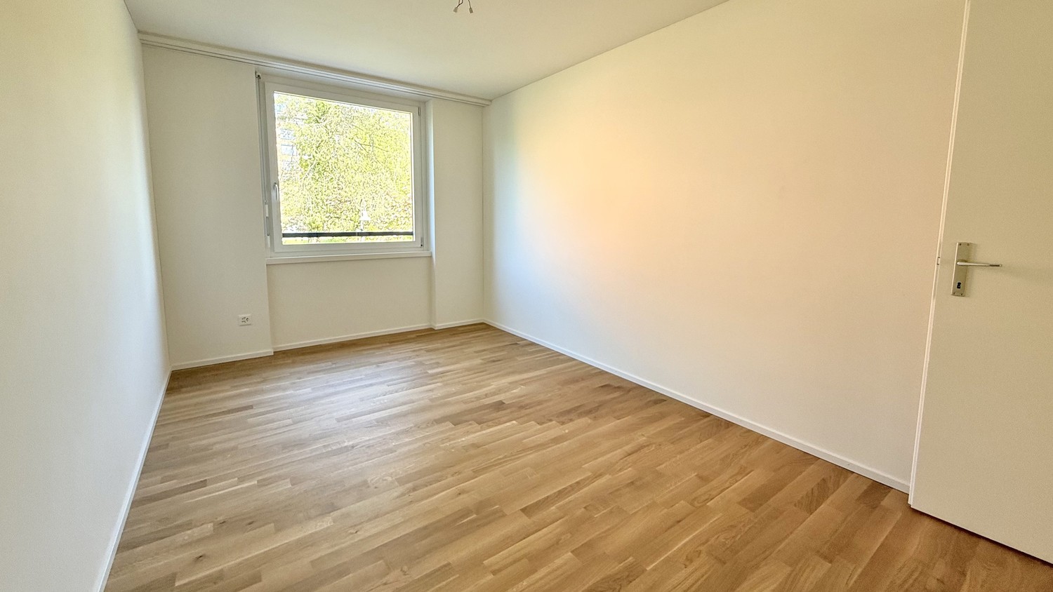 Appartamento di 4 ½ locali