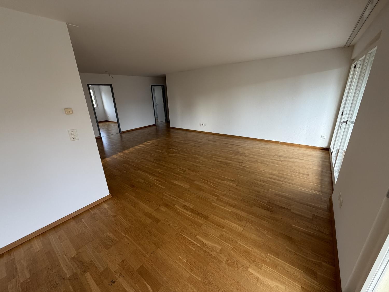 4 ½ rooms apartment