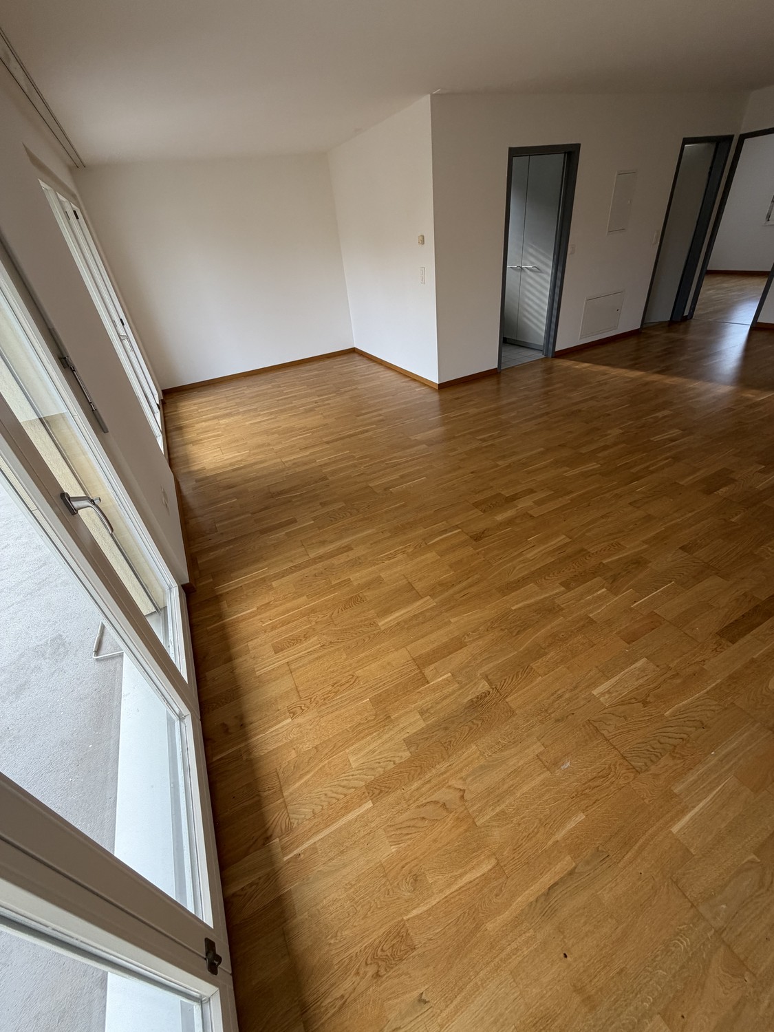 4 ½ rooms apartment