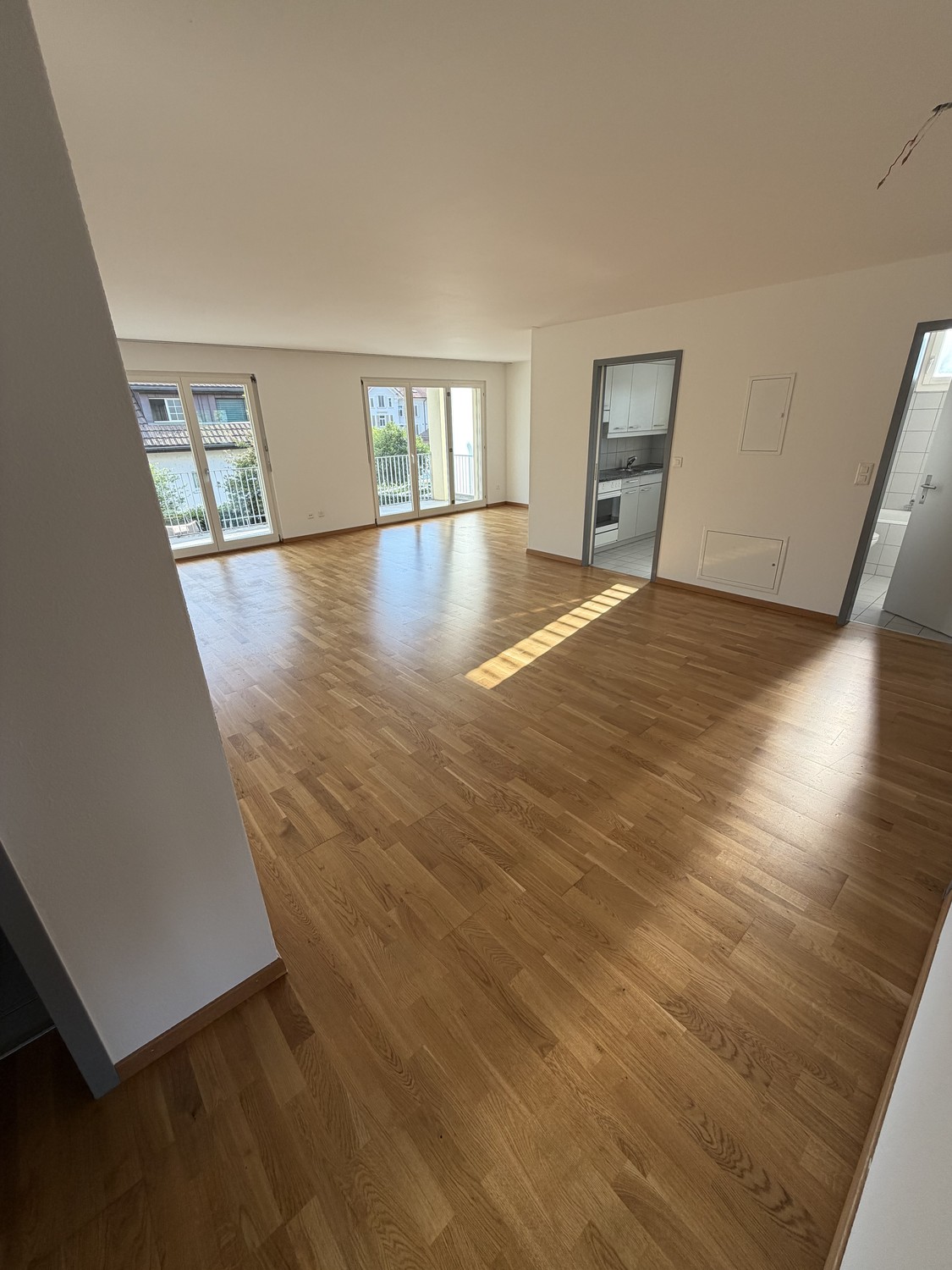 4 ½ rooms apartment