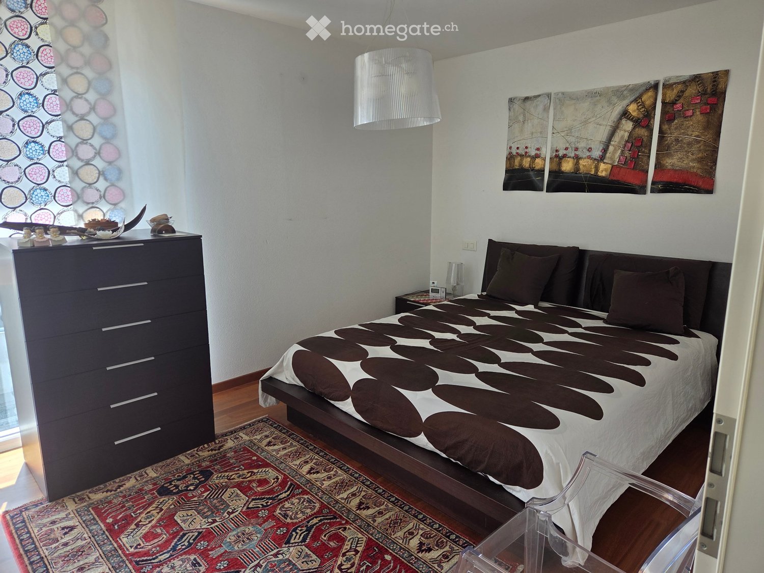 Appartamento di 5 ½ locali