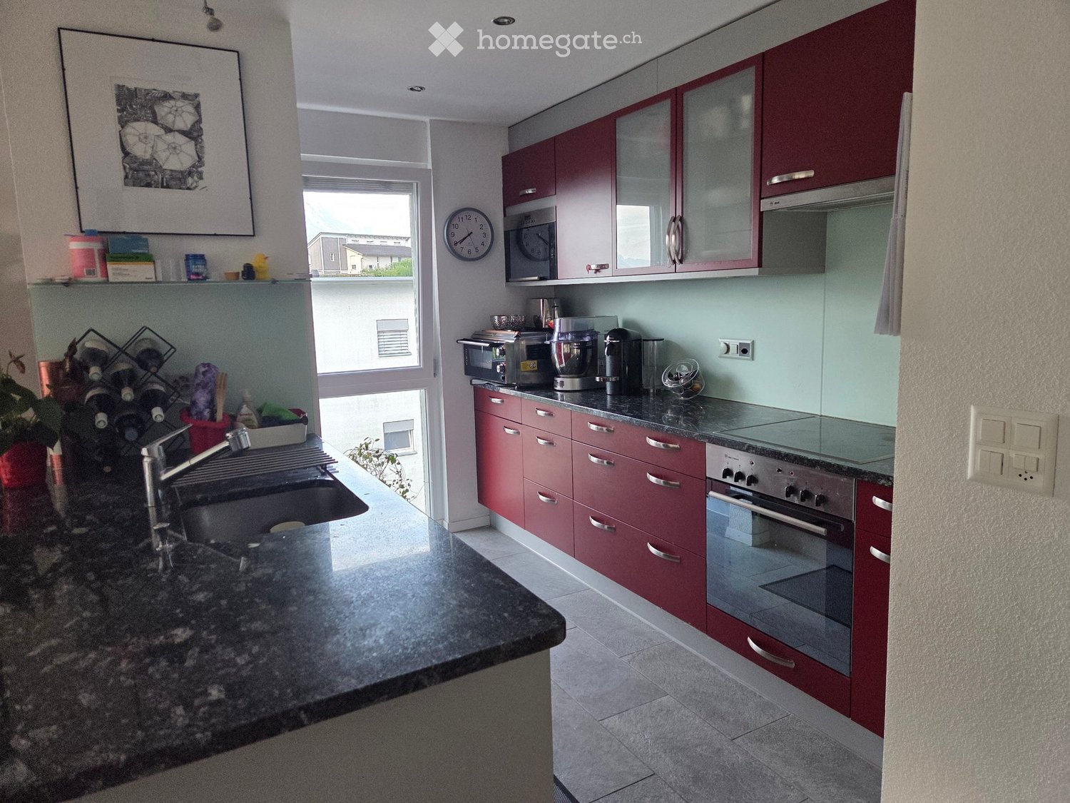 Appartamento di 5 ½ locali