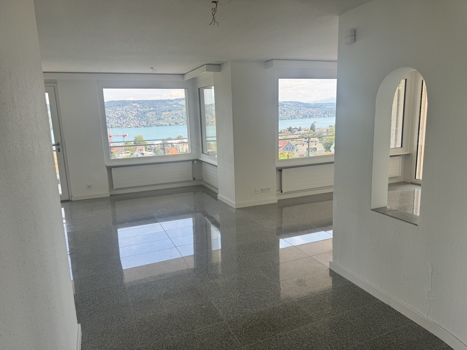 Appartamento di 3 ½ locali