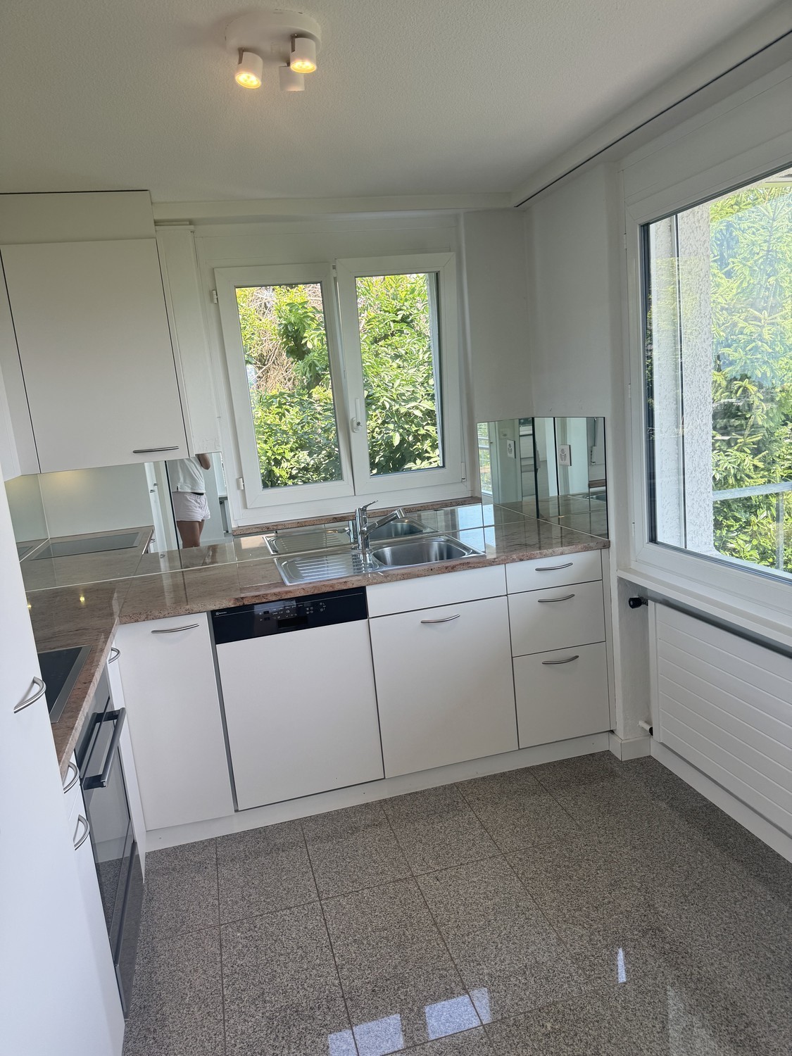 Appartamento di 3 ½ locali
