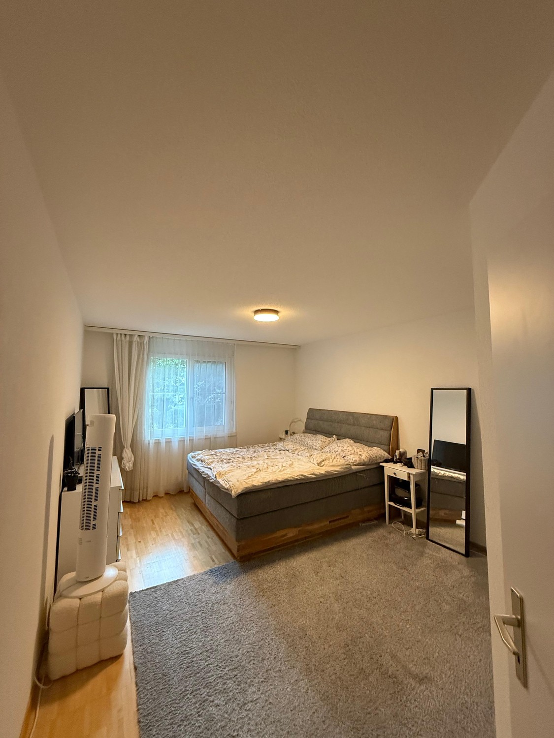Appartamento di 4 ½ locali