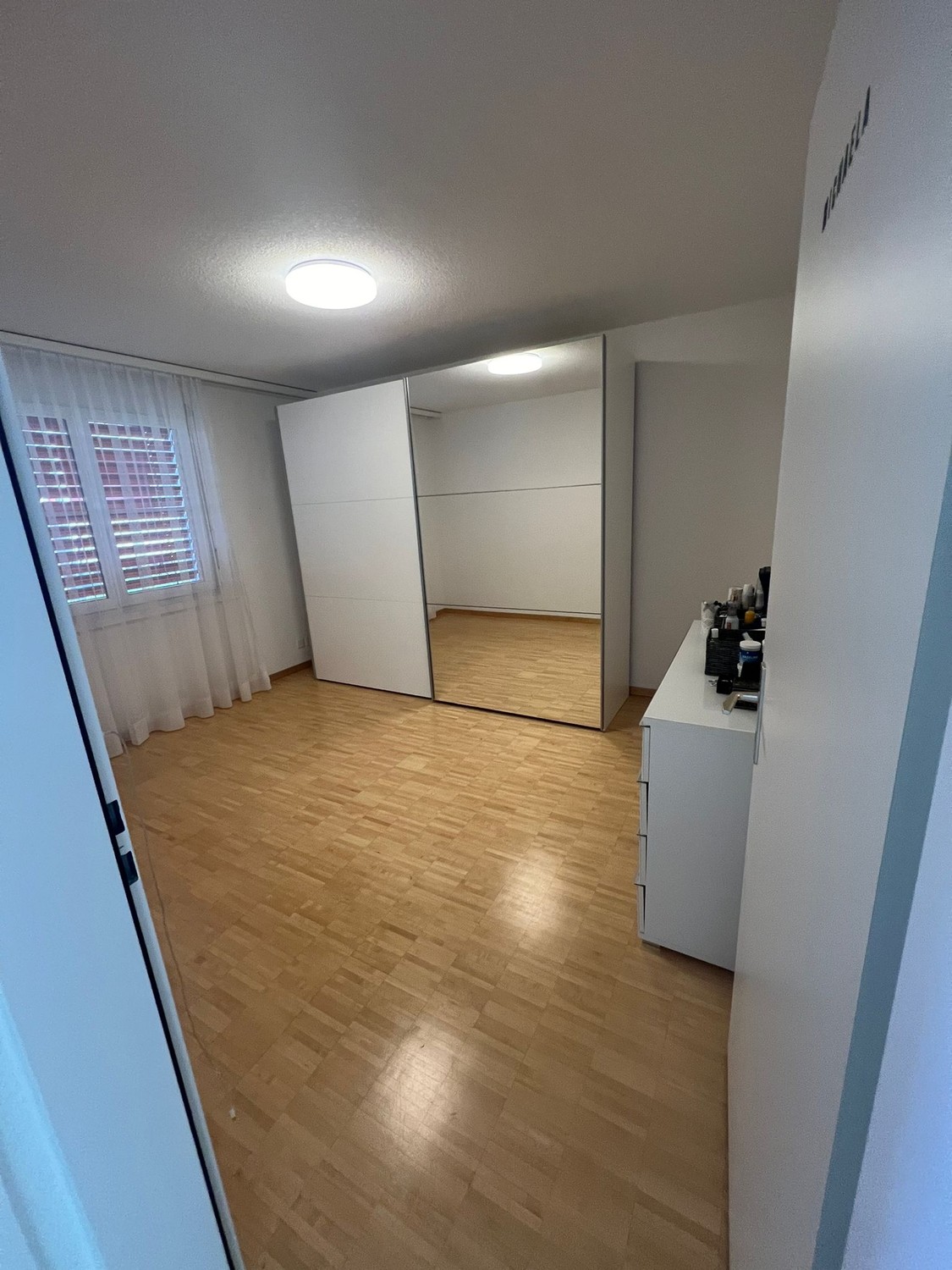 Appartamento di 4 ½ locali