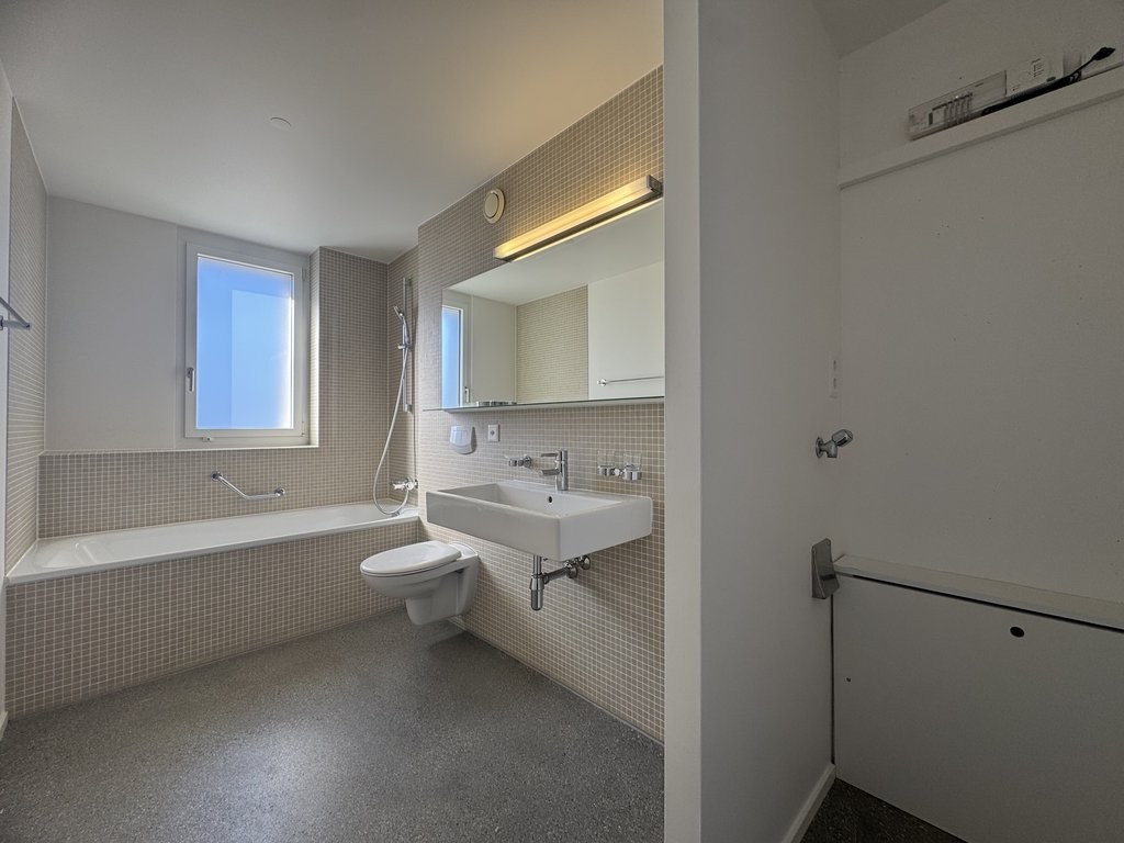 Duplex di 4 ½ locali